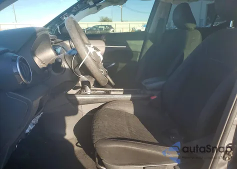 2021 Nissan Kicks Sv from USA, damaged, VIN 3N1CP5CV0ML481294